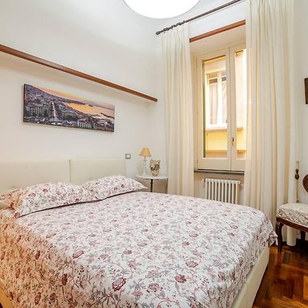 Luci Di S. Chiara Appartement Napels Buitenkant foto